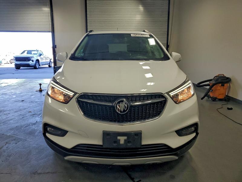 Photo 5 from auction – 2019 BUICK ENCORE SPO with VIN KL4CJ2SB8KB781470