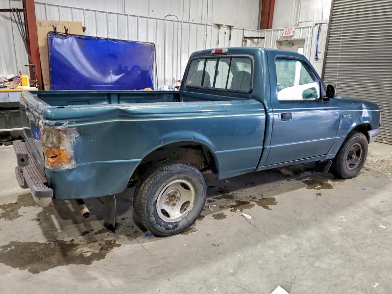 Photo 3 from auction – 1997 FORD RANGER with VIN 1FTCR10A5VUB80335