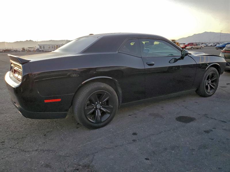 Photo 3 from auction – 2020 DODGE CHALLENGER with VIN 2C3CDZAG0LH203752