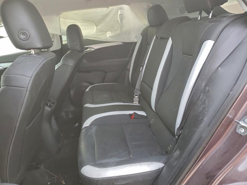Photo 10 from auction – 2024 BUICK ENVISION E with VIN LRBFZPE41RD018046