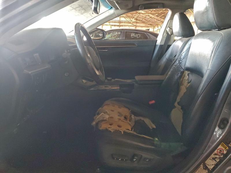 Photo 7 from auction – 2013 LEXUS ES 350 with VIN JTHBK1GGXD2069394