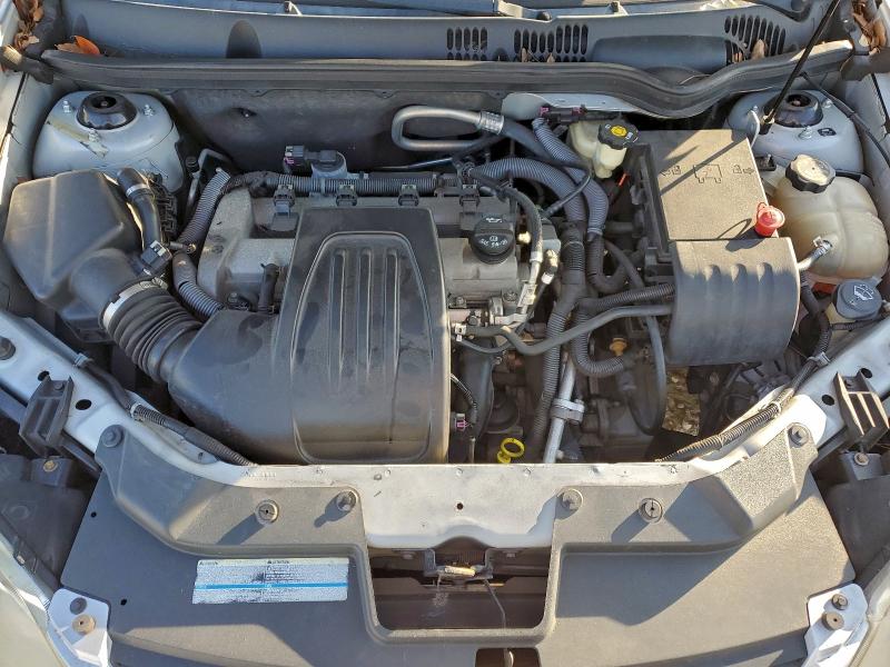 Photo 11 from auction – 2007 CHEVROLET COBALT LS with VIN 1G1AK15F377106678