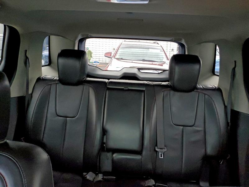 Photo 10 from auction – 2014 GMC TERRAIN SL with VIN 2GKALTEK5E6170851