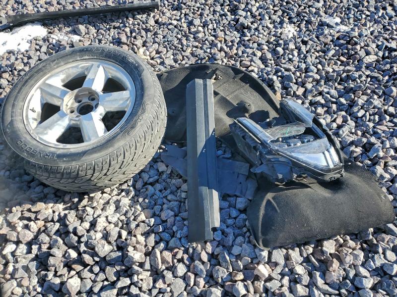 Photo 13 from auction – 2022 GMC YUKON DENA with VIN 1GKS2DKLXNR322931