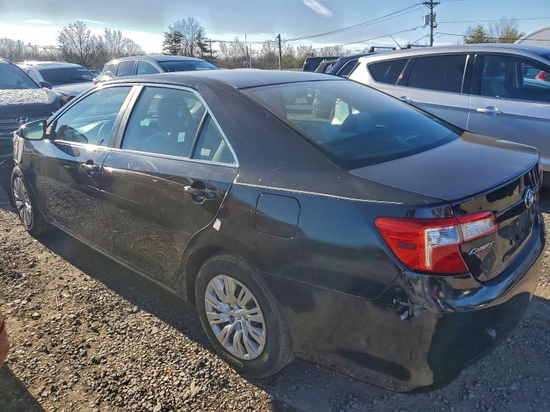 Photo 2 from auction – 2012 TOYOTA CAMRY BASE with VIN 4T4BF1FK2CR177976