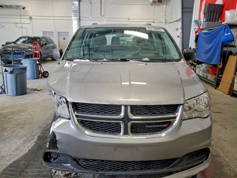 Photo 5 from auction – 2016 DODGE GRAND CARA with VIN 2C4RDGBG9GR316480