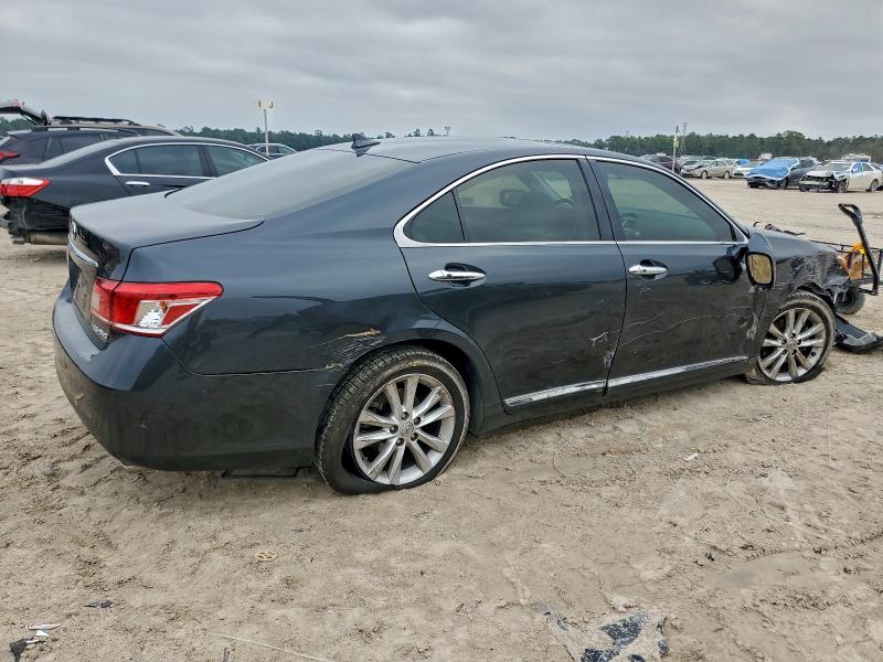 Photo 3 from auction – 2011 LEXUS ES 350 with VIN JTHBK1EG1B2457453