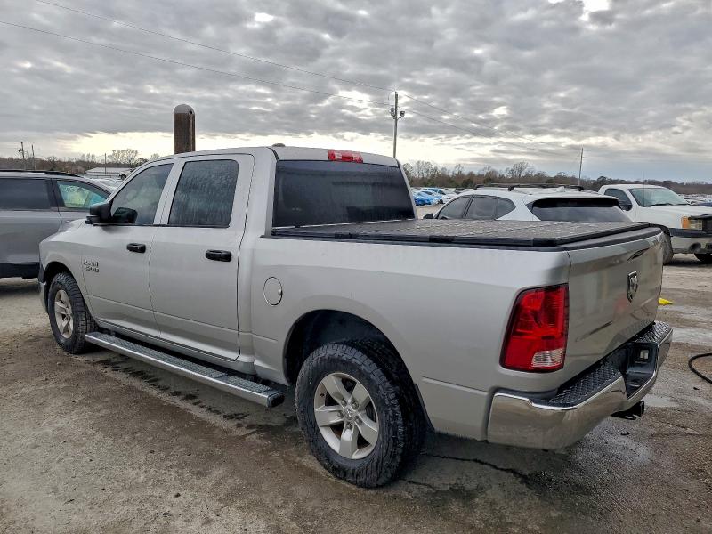 Photo 2 from auction – 2017 RAM 1500 ST with VIN 1C6RR6KG6HS805521