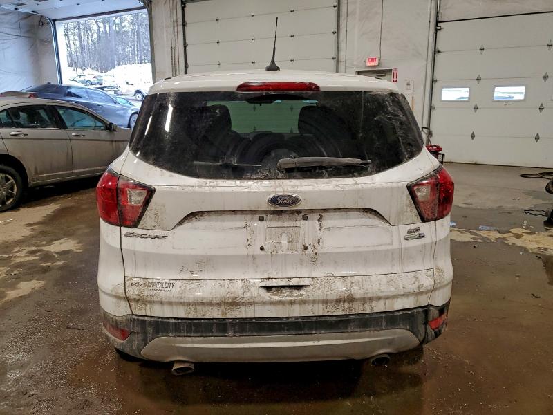 Photo 6 from auction – 2019 FORD ESCAPE SE with VIN 1FMCU9GD3KUB32210
