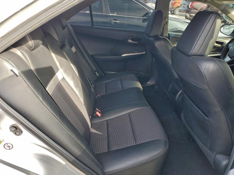 Photo 10 from auction – 2012 TOYOTA CAMRY BASE with VIN 4T1BF1FK3CU023156