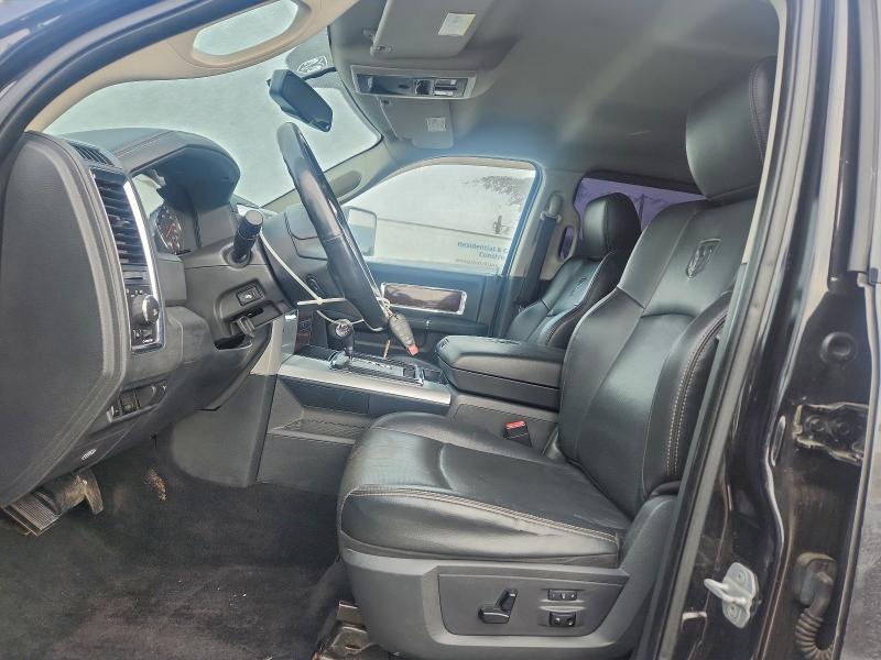 Photo 7 from auction – 2011 DODGE RAM 1500 with VIN 1D7RV1CT1BS616632