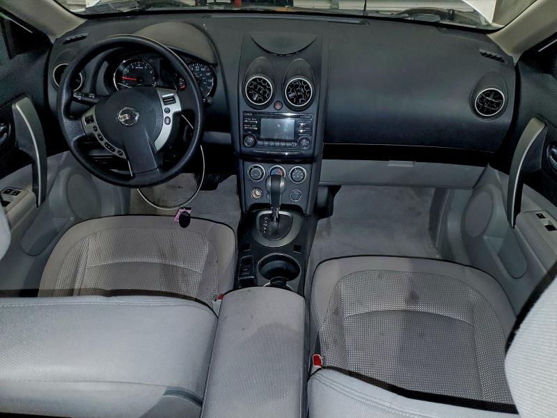 Photo 8 from auction – 2013 NISSAN ROGUE S with VIN JN8AS5MV7DW114909