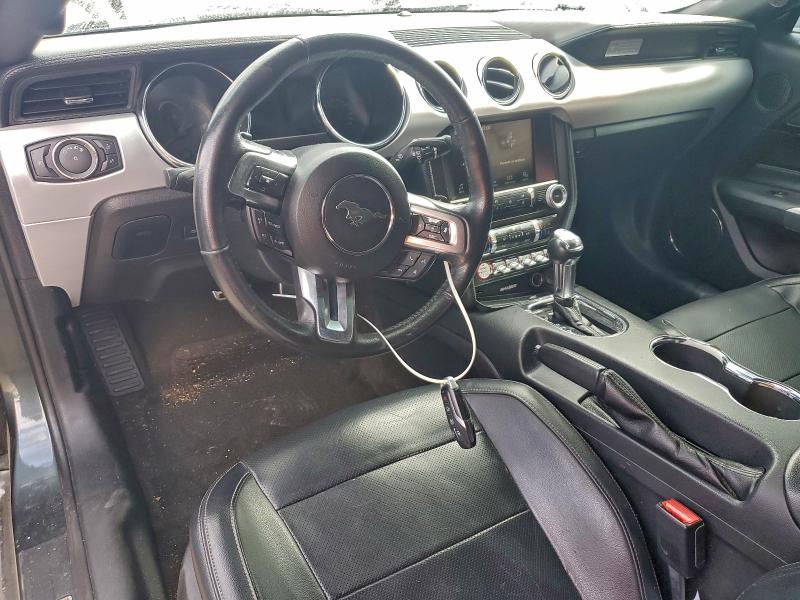 Photo 8 from auction – 2016 FORD MUSTANG with VIN 1FA6P8TH1G5279015
