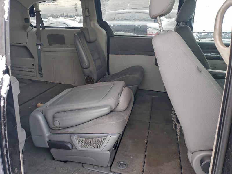 Photo 11 from auction – 2009 DODGE GRAND CARA with VIN 2D8HN44E59R576723