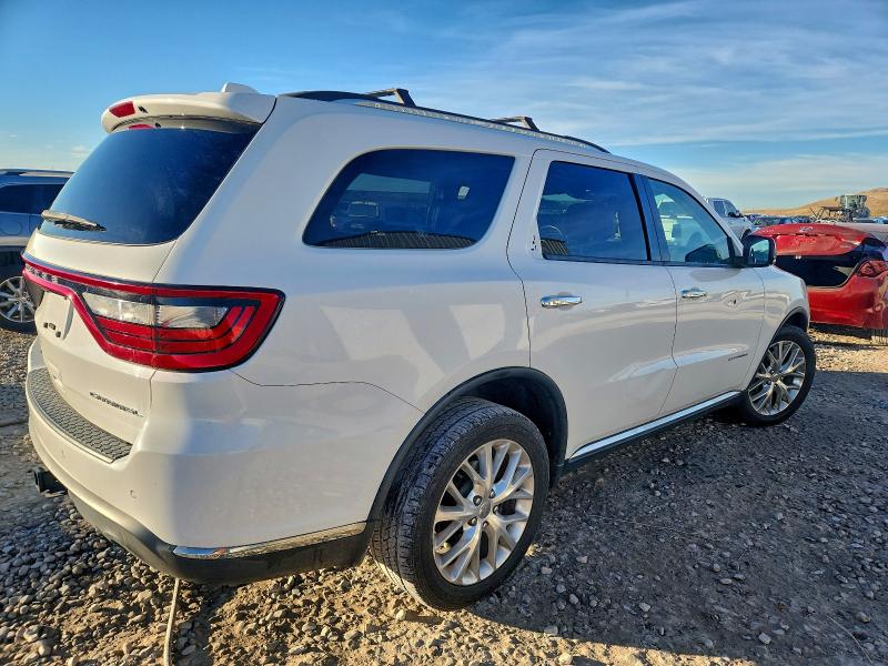 Photo 3 from auction – 2015 DODGE DURANGO CI with VIN 1C4SDJET1FC917350