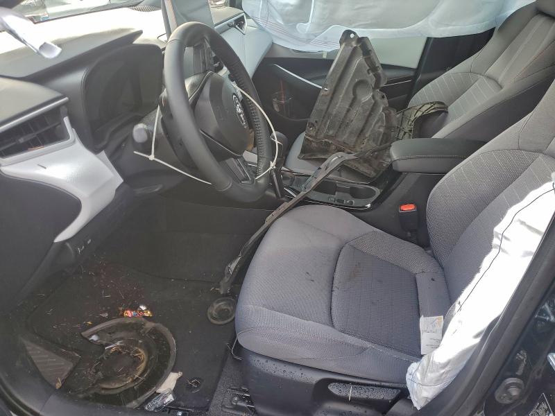 Photo 7 from auction – 2025 TOYOTA COROLLA with VIN 5YFB4MCE0SP226558