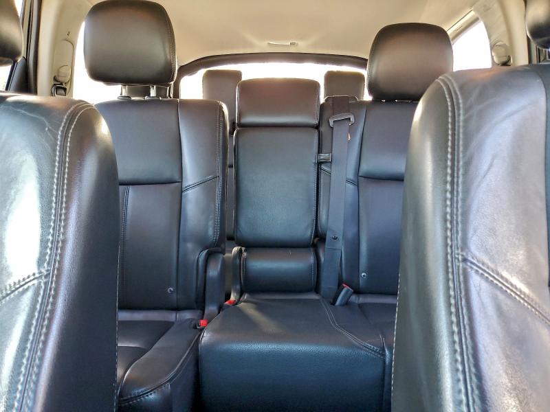 Photo 10 from auction – 2013 NISSAN PATHFINDER with VIN 5N1AR2MN1DC649933