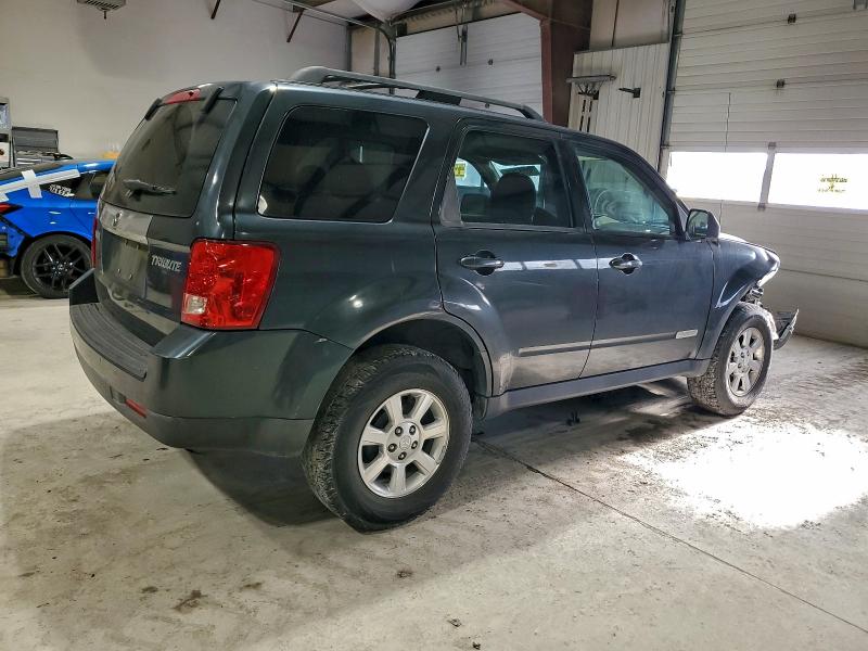 Photo 3 from auction – 2008 MAZDA TRIBUTE I with VIN 4F2CZ02Z48KM18236
