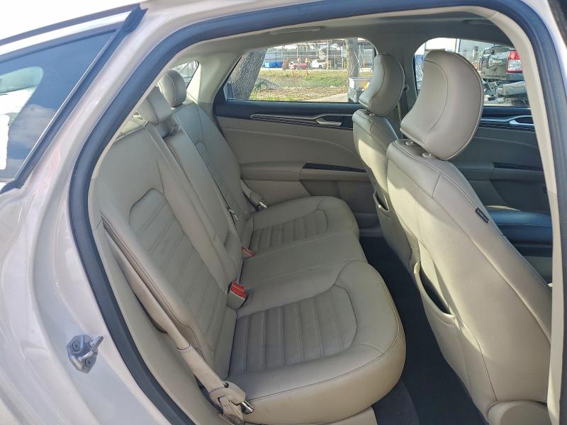 Photo 10 from auction – 2017 FORD FUSION SE with VIN 3FA6P0LU6HR247545