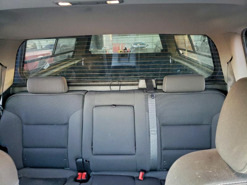 Photo 10 from auction – 2018 CHEVROLET SILVERADO with VIN 1GCUKRECXJF226497