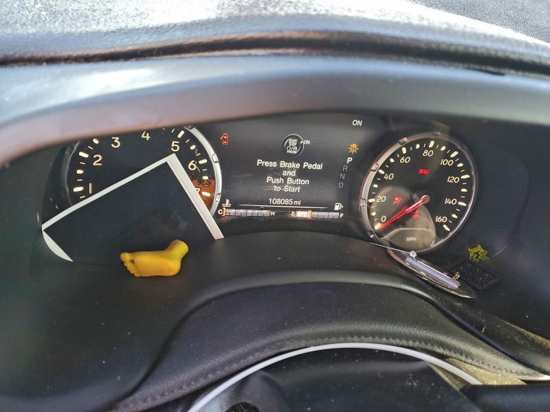 Photo 9 from auction – 2018 JEEP RENEGADE L with VIN ZACCJADB3JPH52833