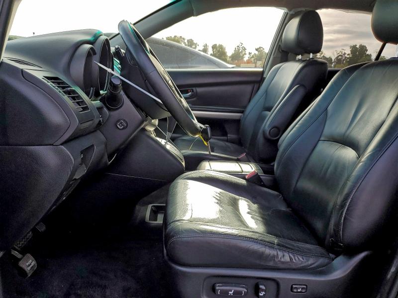 Photo 7 from auction – 2006 LEXUS RX 400 with VIN JTJHW31U560038639