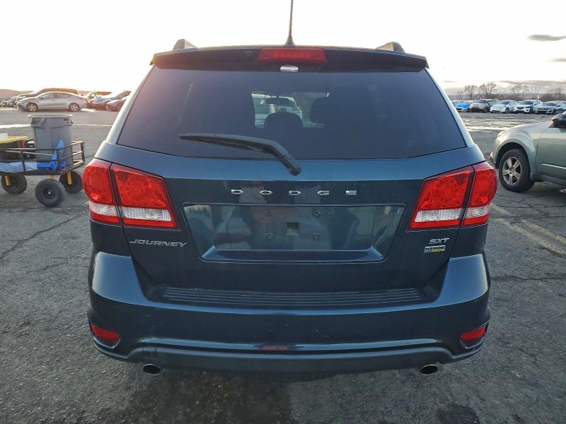 Photo 6 from auction – 2015 DODGE JOURNEY SX with VIN 3C4PDCBG8FT711603