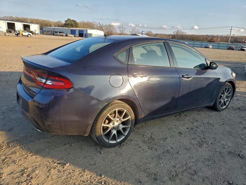 Photo 3 from auction – 2015 DODGE DART SXT with VIN 1C3CDFBB1FD141250