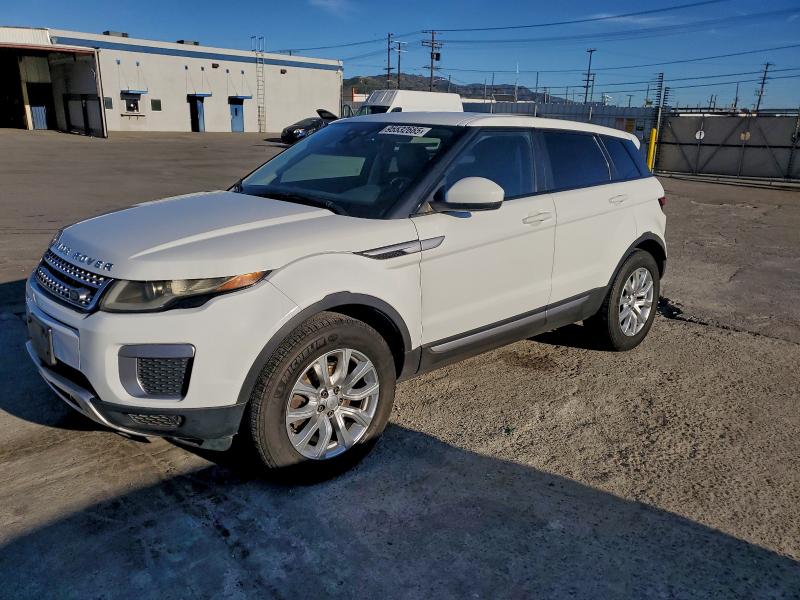LAND ROVER RANGE ROVE 2016 with VIN SALVP2BG0GH097146 - Photo from auction