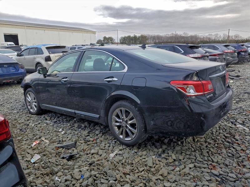 Photo 2 from auction – 2010 LEXUS ES 350 with VIN JTHBK1EG1A2407196