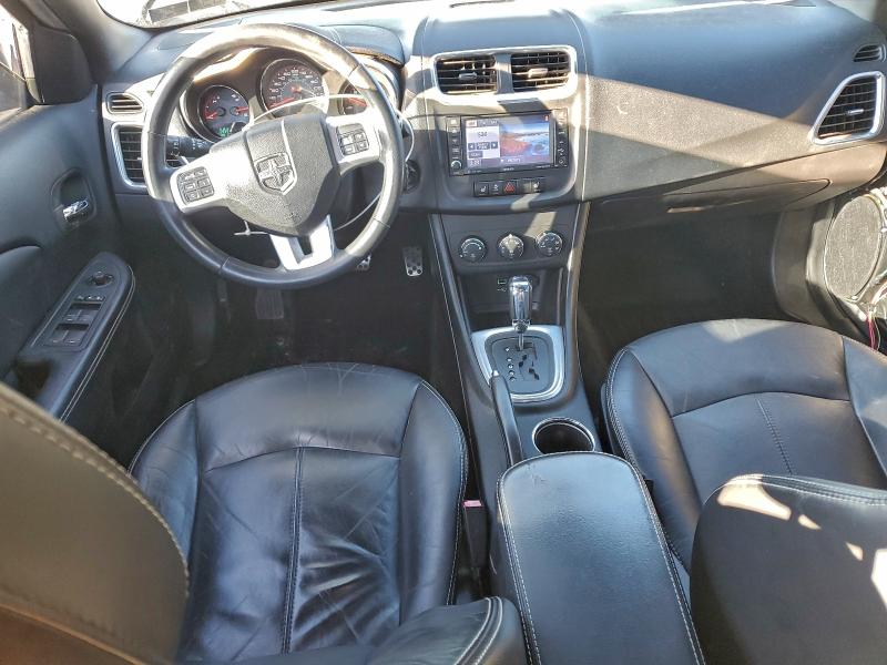 Photo 8 from auction – 2013 DODGE AVENGER SX with VIN 1C3CDZCB7DN628900