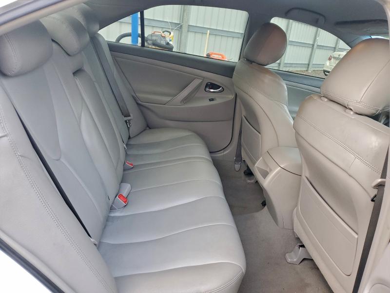 Photo 10 from auction – 2011 TOYOTA CAMRY BASE with VIN 4T1BF3EK9BU634353