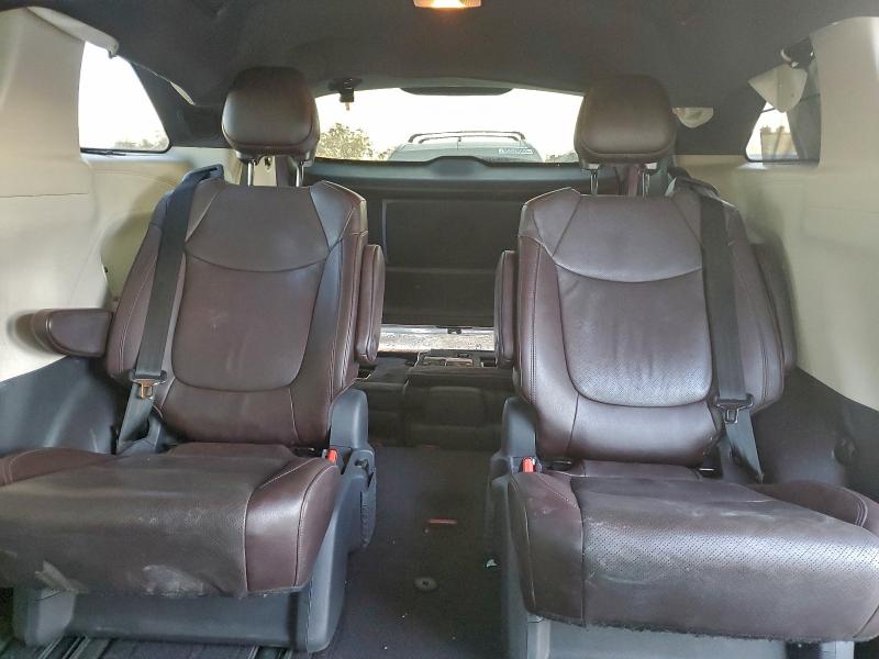 Zdjęcie 10 z aukcji – 2021 TOYOTA SIENNA LIM z VIN 5TDESKFC1MS037543