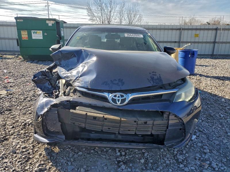 Photo 5 from auction – 2016 TOYOTA AVALON XLE with VIN 4T1BK1EB4GU210599
