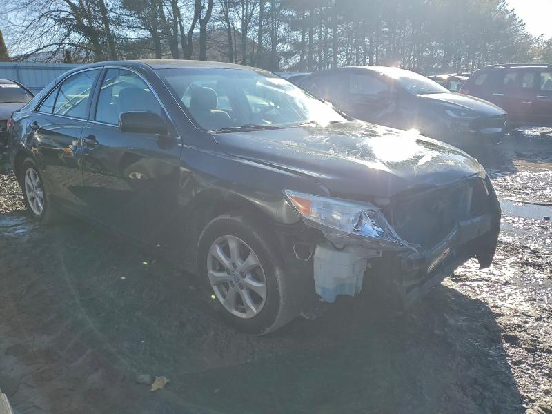 Photo 4 from auction – 2011 TOYOTA CAMRY BASE with VIN 4T1BF3EK1BU630569