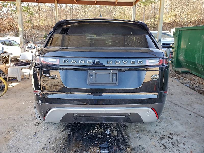 Photo 6 from auction – 2019 LAND ROVER RANGE ROVE with VIN SALYL2EX7KA236243
