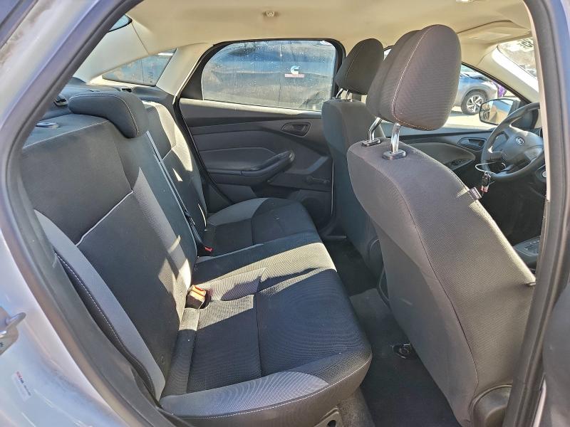 Photo 10 from auction – 2012 FORD FOCUS S with VIN 1FAHP3E28CL189421
