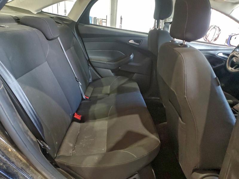 Photo 10 from auction – 2018 FORD FOCUS SE with VIN 1FADP3F22JL238476