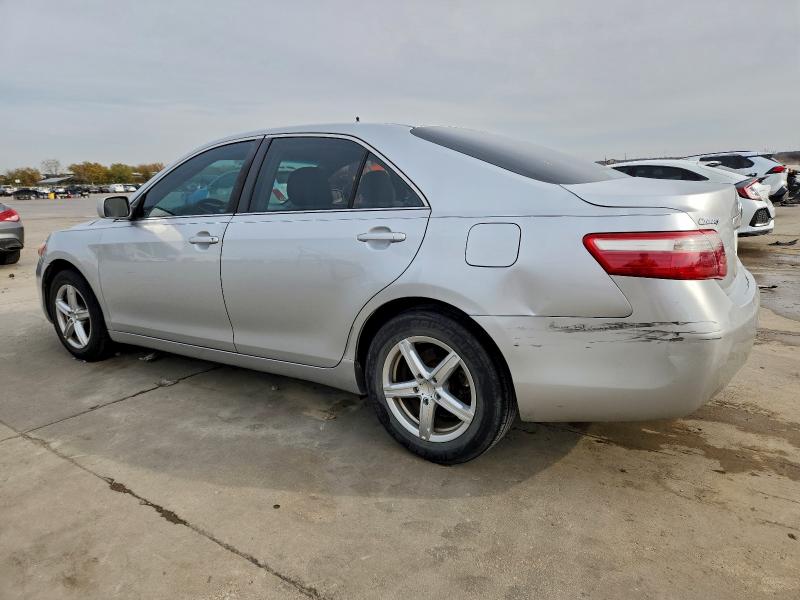 Photo 2 from auction – 2009 TOYOTA CAMRY BASE with VIN 4T1BE46K99U355695