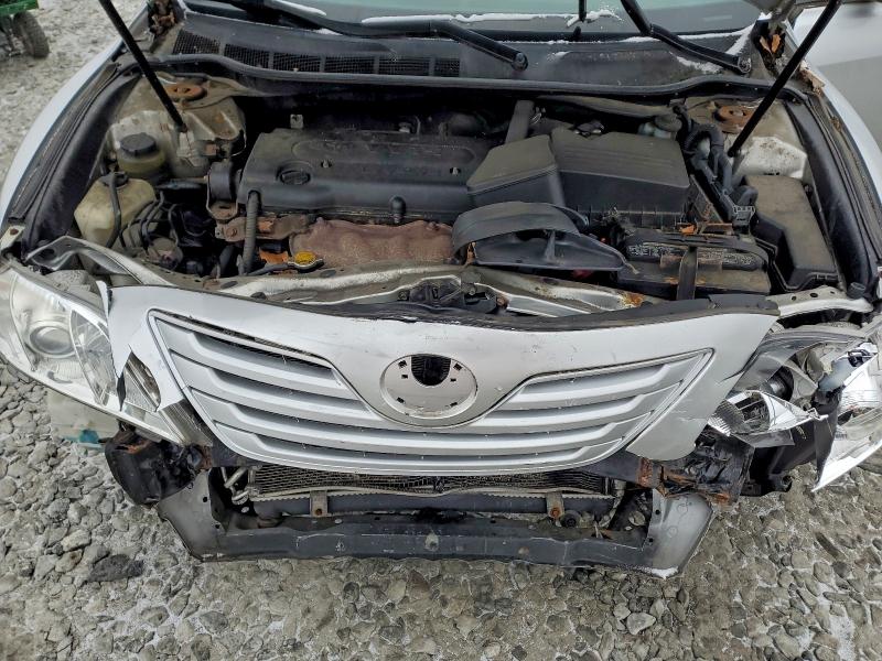 Photo 11 from auction – 2009 TOYOTA CAMRY with VIN 4T1BE46K29U322098