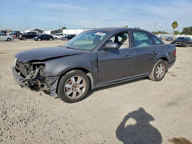 FORD FIVE HUNDR 2006 with VIN 1FAFP23156G171046 - Photo from auction