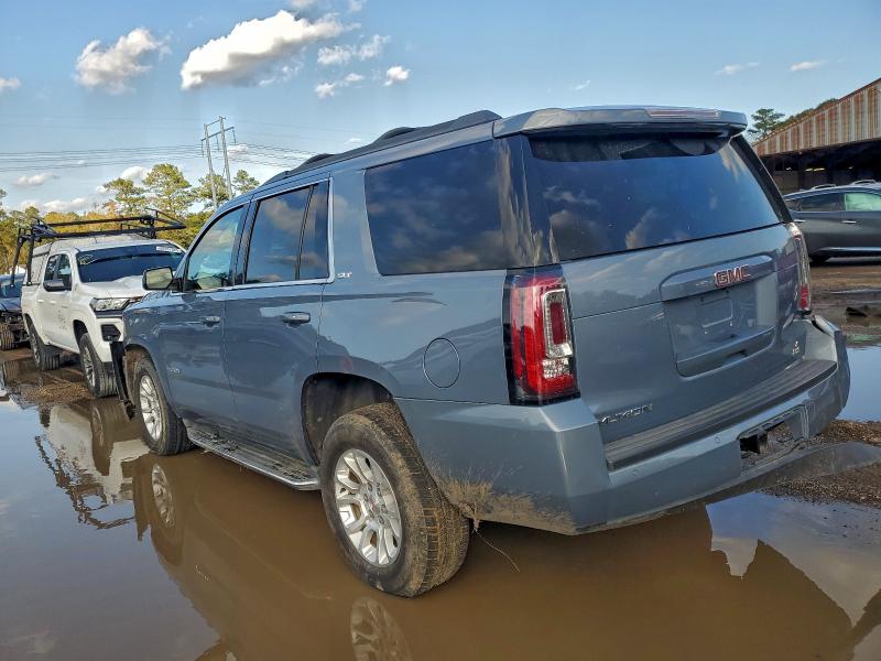 Photo 2 from auction – 2016 GMC YUKON with VIN 1GKS1BKC6GR185478