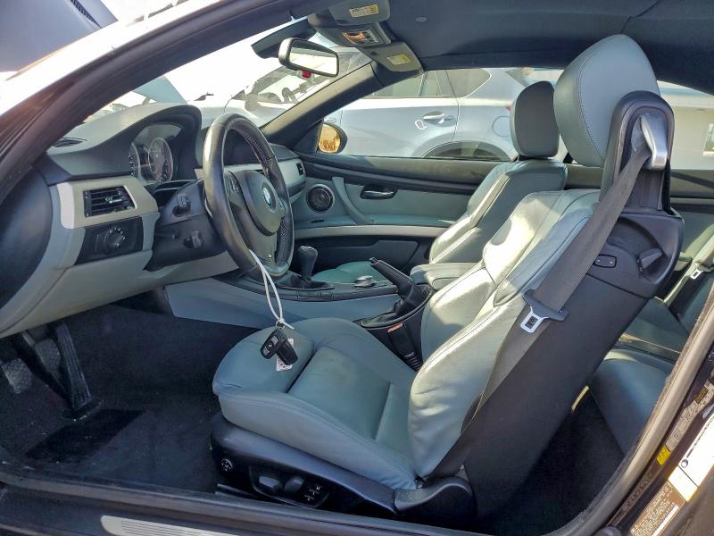 Photo 7 from auction – 2008 BMW M3 with VIN WBSWL93578PL89048