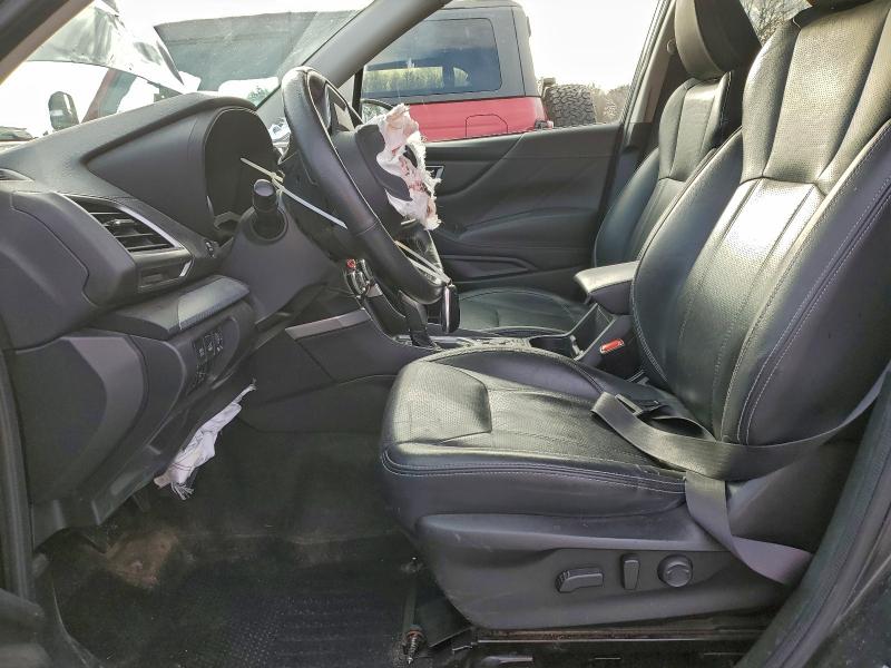 Photo 7 from auction – 2019 SUBARU FORESTER L with VIN JF2SKAUC3KH400444