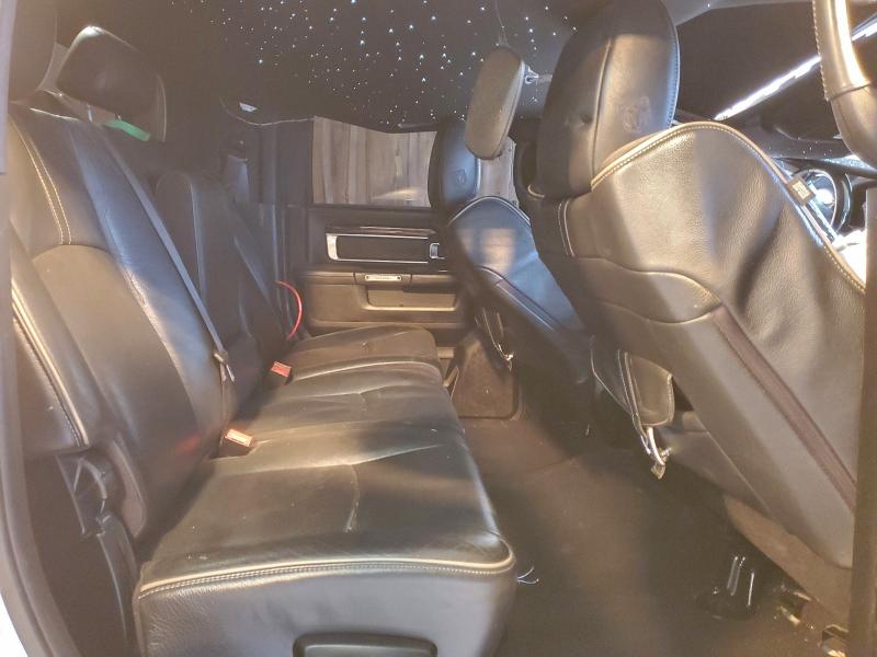 Zdjęcie 10 z aukcji – 2018 RAM 2500 LONGH z VIN 3C6UR5PL2JG405897