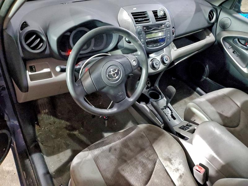 Photo 8 from auction – 2011 TOYOTA RAV4 with VIN 2T3BF4DV8BW139893
