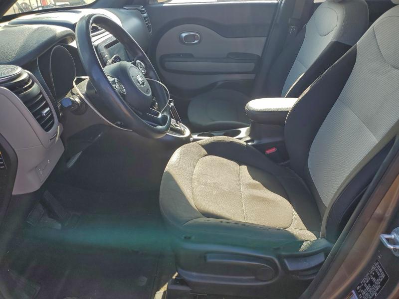 Photo 7 from auction – 2018 KIA SOUL with VIN KNDJN2A23J7586753