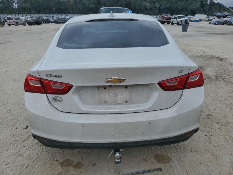 Photo 6 from auction – 2017 CHEVROLET MALIBU with VIN 1G1ZE5ST6HF160057