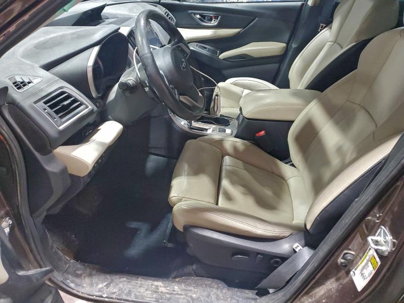 Photo 7 from auction – 2021 SUBARU ASCENT LIM with VIN 4S4WMAPD7M3456249
