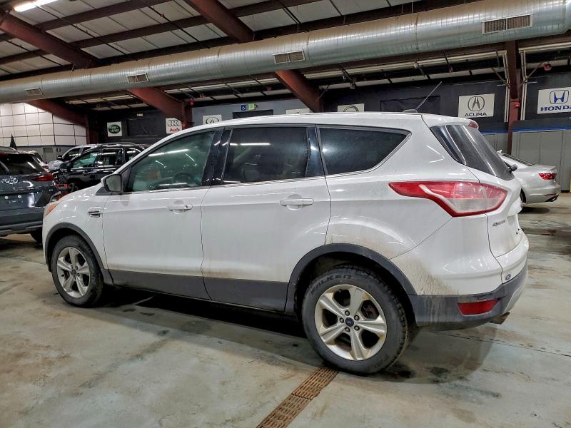 Photo 2 from auction – 2016 FORD ESCAPE with VIN 1FMCU9GX3GUB68464